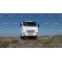 Вахтовый автобус КАМАЗ-43118 на 28 мест