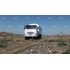 Вахтовый автобус КАМАЗ-43118 на 28 мест