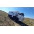 Вахтовый автобус КАМАЗ-43118 на 28 мест