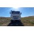 Вахтовый автобус КАМАЗ-43118 на 28 мест