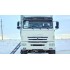 Вездеходная Передвижная столовая-кухня (12 мест) КАМАЗ-43502