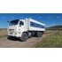 Вездеходный Вахтовый автобус на 32 места