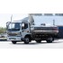 АЦПТ Автоцистерна пищевая 5 кубов на базе DongFeng C80N (4х2)