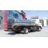 АЦПТ Автоцистерна пищевая 5 кубов на базе DongFeng C80N (4х2)