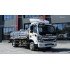 АЦПТ Автоцистерна пищевая 5 кубов на базе DongFeng C80N (4х2)