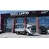 АЦПТ Автоцистерна пищевая 5 кубов на базе DongFeng C80N (4х2)