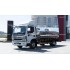 АЦПТ Автоцистерна пищевая 5 кубов на базе DongFeng C80N (4х2)