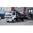 Автогидроподъемник АГП (автовышка) ВИПО-22-01 на базе DONGFENG (4х2)