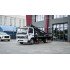 Автогидроподъемник АГП (автовышка) ВИПО-22-01 на базе DONGFENG (4х2)