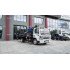 Автогидроподъемник АГП (автовышка) ВИПО-22-01 на базе DONGFENG (4х2)