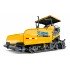 Асфальтоукладчик XCMG RP603