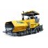 Асфальтоукладчик XCMG RP603