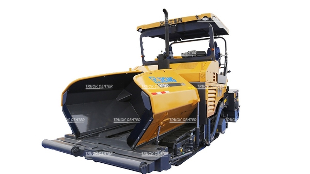 Асфальтоукладчик XCMG RP903