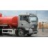 Автотопливозаправщик АТЗ-13 объёмом 13 м³ на базе HOWO 4x2