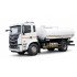 Автоцистерна пищевая АЦПТ 9 кубов на базе JAC N200 (4х2)