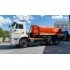Автоцистерна поливомоечная АЦВ-15 куб. м. на шасси КАМАЗ 65115-50