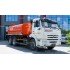 Автоцистерна поливомоечная АЦВ-15 куб. м. на шасси КАМАЗ 65115-50