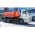 Автоцистерна поливомоечная АЦВ-15 куб. м. на шасси КАМАЗ 65115-50