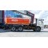 Автоцистерна поливомоечная АЦВ-15 куб. м. на шасси КАМАЗ 65115-50