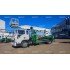 Автогидроподъемник АГП (автовышка)  JAC N120 