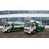 Автогидроподъемник АГП (автовышка)  JAC N120 