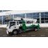 Автогидроподъемник АГП (автовышка)  JAC N120 