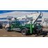 Автогидроподъемник АГП (автовышка)  JAC N120 