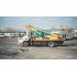 Автогидроподъемник АГП (автовышка) XCMG 18м JAC-N56