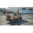 Автогидроподъемник АГП (автовышка) XCMG 18м JAC-N56