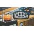 Автогидроподъемник АГП (автовышка) XCMG 18м JAC-N56