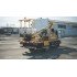 Автогидроподъемник АГП (автовышка) XCMG 18м JAC-N56