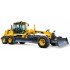 Автогрейдер XCMG GR180