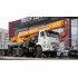 Автокран Ивановец КС-45717К-3В (стрела 21 м) грузоподъемностью 25 тонн