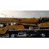 Автокран XCMG QY30K5C