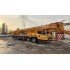 Автокран XCMG QY50K5_S