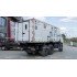 Автомобиль фургон - мастерская на шасси КАМАЗ-43118-50 