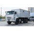 Автомобиль фургон - мастерская на шасси КАМАЗ-43118-50 