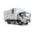 Авторемонтная мастерская ПАРМ на шасси JAC N90 