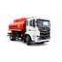 Автотопливозаправщик АТЗ-10 (бензовоз) 10м³ на шасси JAC N200