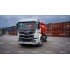 Автотопливозаправщик АТЗ-10 (бензовоз) 10м³ на шасси JAC N200