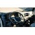 Автотопливозаправщик АТЗ-3 (бензовоз) 3м³ на шасси JAC N56