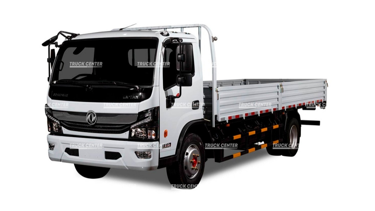 Бортовой автомобиль DONGFENG С120S