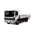 Бортовой автомобиль DONGFENG С120S
