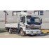 Бортовой автомобиль DONGFENG С80N