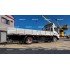 Бортовой автомобиль DONGFENG С80N