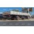 Бортовой автомобиль DONGFENG С80N
