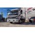Бортовой автомобиль DONGFENG С80N