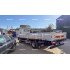 Бортовой автомобиль DONGFENG С80N
