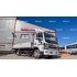 Бортовой автомобиль DONGFENG С80N