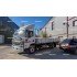 Бортовой автомобиль DONGFENG С80N